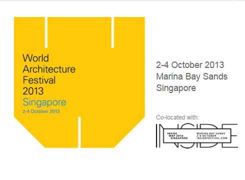 World Architecture festival